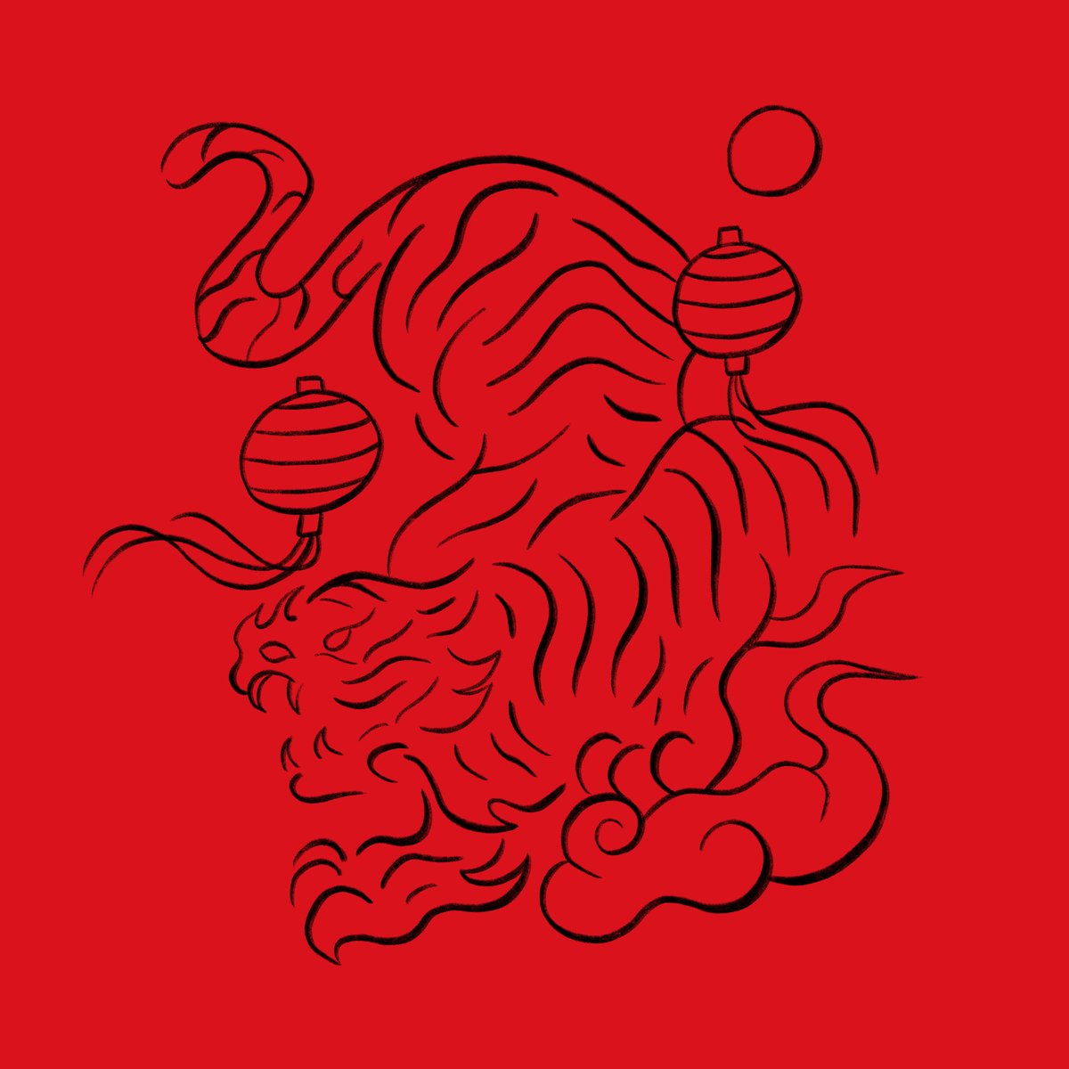 We here at Battery wish you a happy and healthy #ChineseNewYear! 新年快乐! #YearoftheTiger