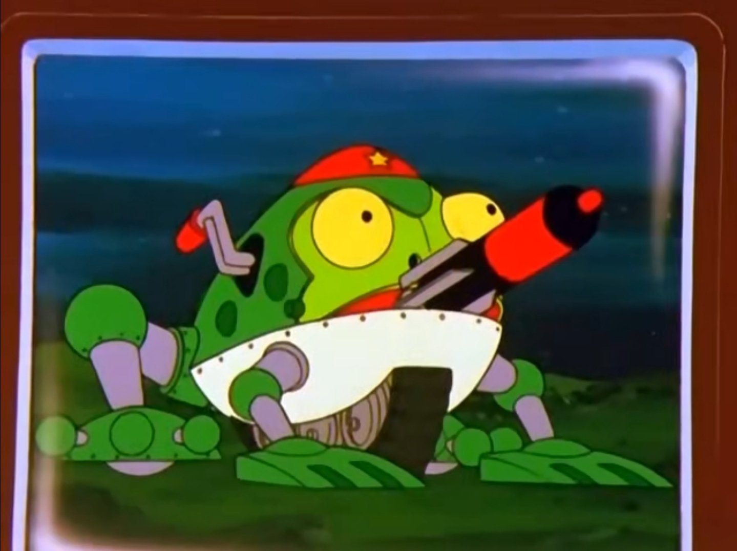 oneup オタスケガエル ソフビ ヤッターマン＆ シャークザヒーロー oneup オタスケガエル ソフビ ヤッターマン＆ シャークザ