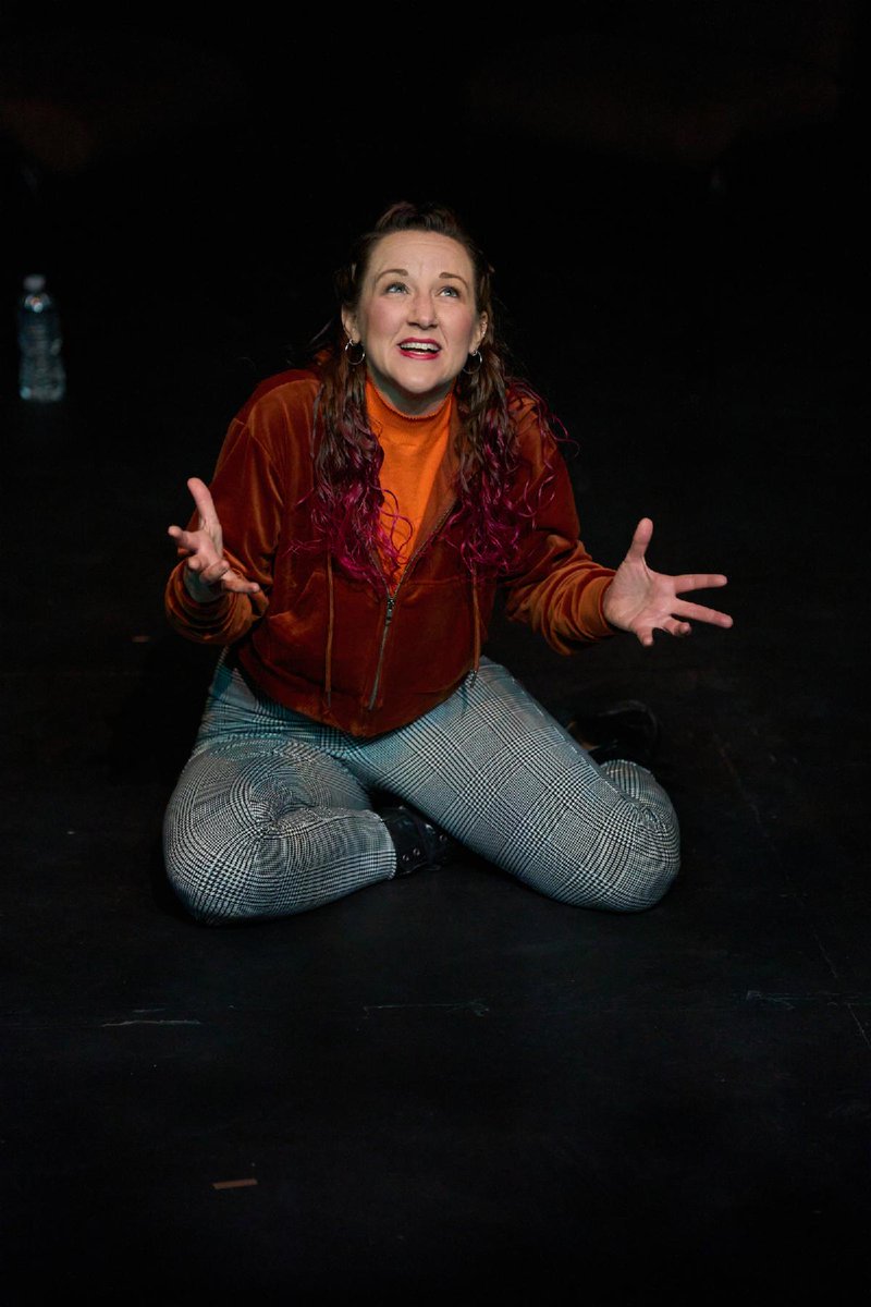 UpstreamTheater's tweet photo. "...provocative... hilarious... a fever dream of an experience..."
Calvin Wilson, St. Louis Post-Dispatch

Come see Iphigenia in Splott by at @TheMarcelleSTL or stream it online.
Access the article and ticket information with the link in our bio ⬆️ 

📸 by ProPhotoSTL https://t.co/ImUEP6qHHm