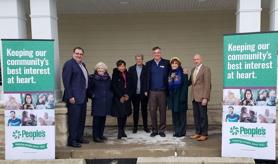 Peoples Credit Union (@peoplescu) on Twitter photo It is an honor to celebrate our Centennial Year and kick off the celebration.
Thank you to Mayor Napolitano, <a href="/GovDanMcKee/">Governor Dan McKee</a>’s Office, @RepDebRuggiero and <a href="/SenLouDiPalma/">Lou DiPalma</a> for their Citations recognizing the work People’s has done in the community for the last 100 years! It is an honor to celebrate our Centennial Year and kick off the celebration.
Thank you to Mayor Napolitano, <a href="/GovDanMcKee/">Governor Dan McKee</a>’s Office, @RepDebRuggiero and <a href="/SenLouDiPalma/">Lou DiPalma</a> for their Citations recognizing the work People’s has done in the community for the last 100 years!