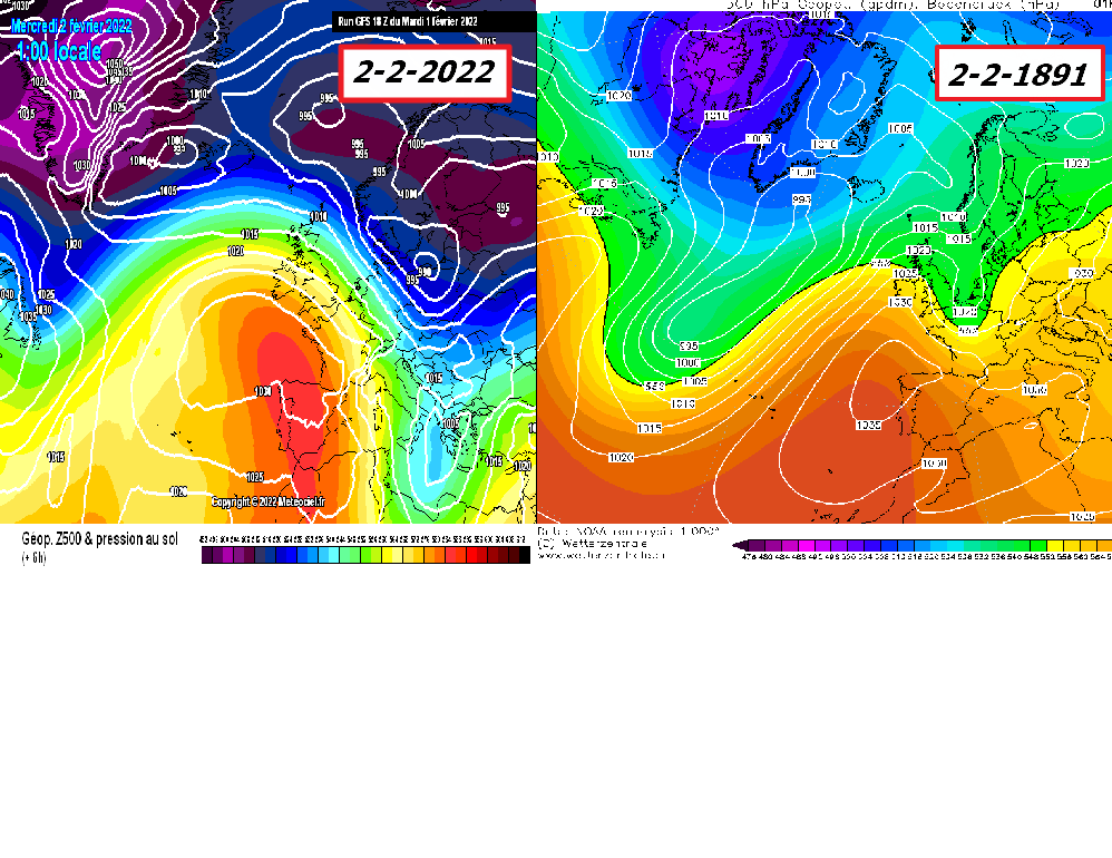 metjeffuk's tweet photo. History repeats itself and sometimes that's true with the weather 2022 winter is very similar to 1891 when we had a heatwave in late Feb then a blizzard in March with Snowdrifts over 11 feet deep were reported from the seaside towns of Dartmouth and Cornwall more on this ........ https://t.co/ZpDLSITJHR
