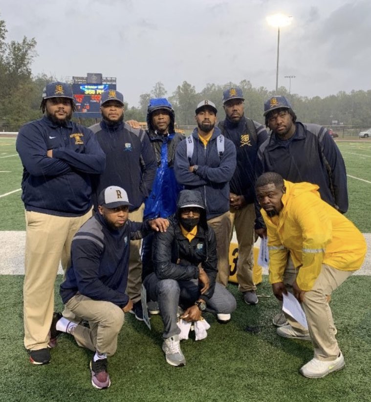 Coach Mac tweet media