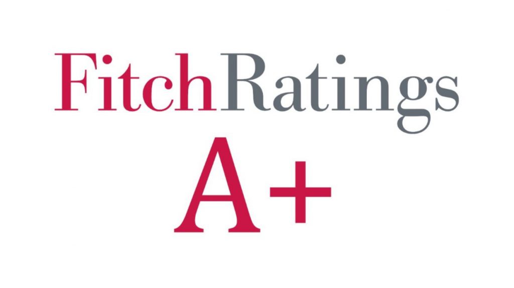 Stéphane Junique (@junique_s) on Twitter photo La solidité #financière du <a href="/Groupe_VYV/">Groupe VYV</a> est confirmée par la note A+ attribuée par <a href="/FitchRatings/">Fitch Ratings</a>. C’est une preuve de la résilience de notre modèle #économique et de son rôle central dans les évolutions futures du système de #Sante et de #ProtectionSociale en France. La solidité #financière du <a href="/Groupe_VYV/">Groupe VYV</a> est confirmée par la note A+ attribuée par <a href="/FitchRatings/">Fitch Ratings</a>. C’est une preuve de la résilience de notre modèle #économique et de son rôle central dans les évolutions futures du système de #Sante et de #ProtectionSociale en France.