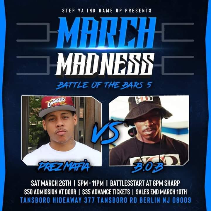 Pull up for dis one 💯