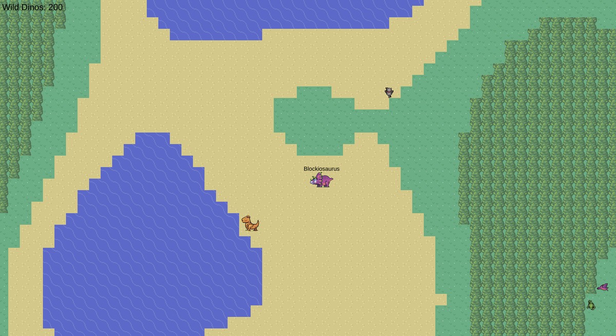 New Demo Link dropped in the Discord!!!

discord.com/invite/YUtrwyN…