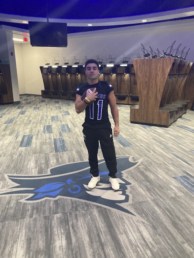 Donovan Moody (@donovanmoody8) on Twitter photo I am very excited to announce that I will be continuing my academic and athletic career at Iowa Western! I would like to thank everyone who has helped me get to this point. Also thank you <a href="/CoachAaronTerry/">Aaron Terry</a> and <a href="/CoachStrohmeier/">Scott Strohmeier</a> for giving me this opportunity! I am very excited to announce that I will be continuing my academic and athletic career at Iowa Western! I would like to thank everyone who has helped me get to this point. Also thank you <a href="/CoachAaronTerry/">Aaron Terry</a> and <a href="/CoachStrohmeier/">Scott Strohmeier</a> for giving me this opportunity!