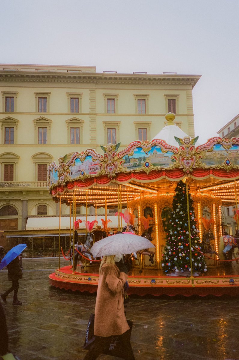 AlexKittoe's tweet photo. Florence on film https://t.co/UlwVGPFav7