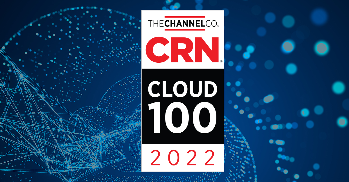 The 2⃣0⃣ Coolest Cloud Software Companies of the 2022 #CRNCloud100: okt.to/rX5ILl

Here’s a look at 20 innovative software companies, from startups to some of the industry’s most established software vendors, that are driving the evolution of #CloudSoftware today.