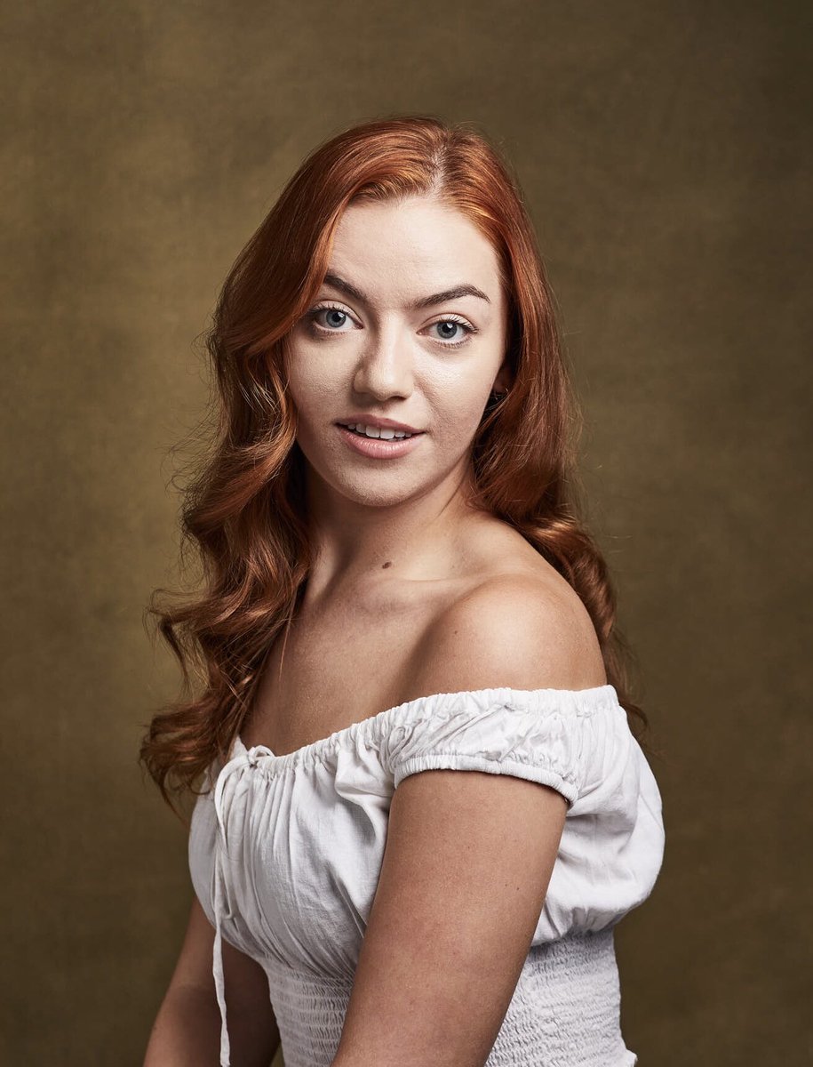 LauraLauraLaur's tweet photo. @baz_black Hi Baz! I’m a Galway Actress, with a background in Musical Theatre, and would love to be considered for any upcoming projects! 

Spotlight: https://t.co/56idfioH3s https://t.co/njux4ZDEBY