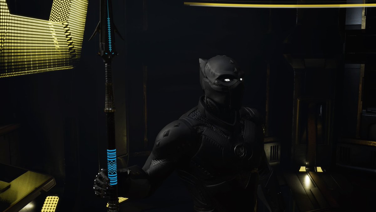 iakmo's tweet image. #PS4share