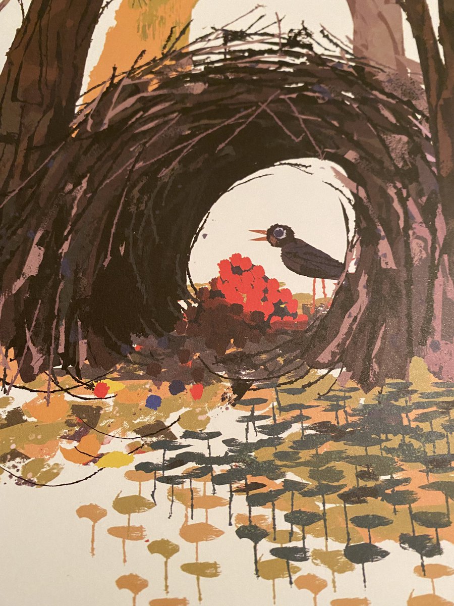sjanedeLong's tweet photo. What a perfect mentor text for the Outdoor Classroom. @KOuellette94 @angie_debertin you will love this mentor text for how animals build. ❤️❤️❤️❤️@LSF_LST #ASDReads https://t.co/y7QhrODAVA