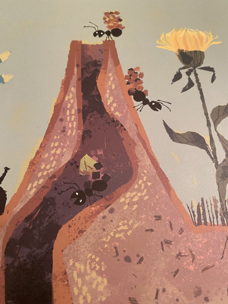 sjanedeLong's tweet photo. What a perfect mentor text for the Outdoor Classroom. @KOuellette94 @angie_debertin you will love this mentor text for how animals build. ❤️❤️❤️❤️@LSF_LST #ASDReads https://t.co/y7QhrODAVA