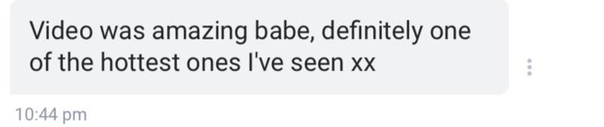 Tonight&rsquo;s Video Is 🔥🔥🔥  Find Out Why Everyone&rsquo;s Loving It   😈💦💦  https://t.co/K19JXQ4uIb https://t.c<a href="/tag/airdrop"class="tags"><span>#airdrop</span></a><a href="/tag/nfts"class="tags"><span>#nfts</span></a><a href="/tag/nftcommunity"class="tags"><span>#nftcommunity</span></a><a href="/tag/superrare"class="tags"><span>#superrare</span></a><a href="/tag/nftdrop"class="tags"><span>#nftdrop</span></a>