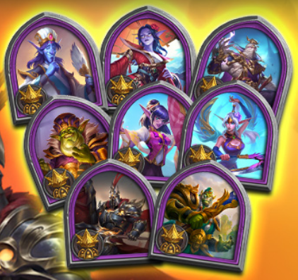 It's Lunar New Year! I'll be giving away some Battlegrounds Three Kingdoms Skins Bundles provided by <a href="/PlayHearthstone/">Hearthstone</a> 

Follow Me
Like
Retweet

I'll pick a winner in 2 days. More will be given on twitch.tv/awedragon be sure to tune in for a chance to win.