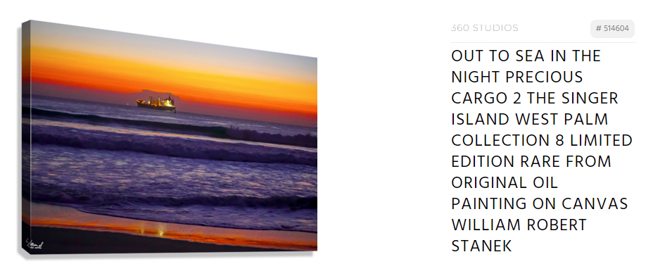 robertstanek's tweet image. My dad @robertstanek thx all for birthday wishes! Some news, his original oil on canvas paintings are becoming available at 360 Studios

#belklibrary
#LSCCYFLibrary
#UMBCLibrary
#TCHSLib
#MSUM_Library
#fvrl
#cajonlibrary
#okrlslibraries

pictorem.com/gallery/360.St…