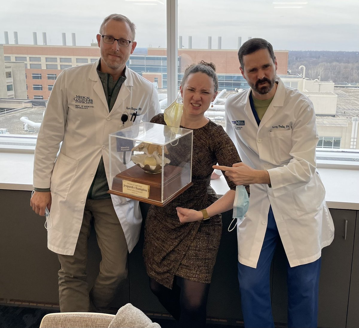 BeanQueen Gaddy tweet media