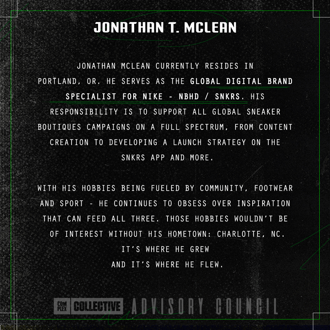 CMPLXCollective's tweet image. 