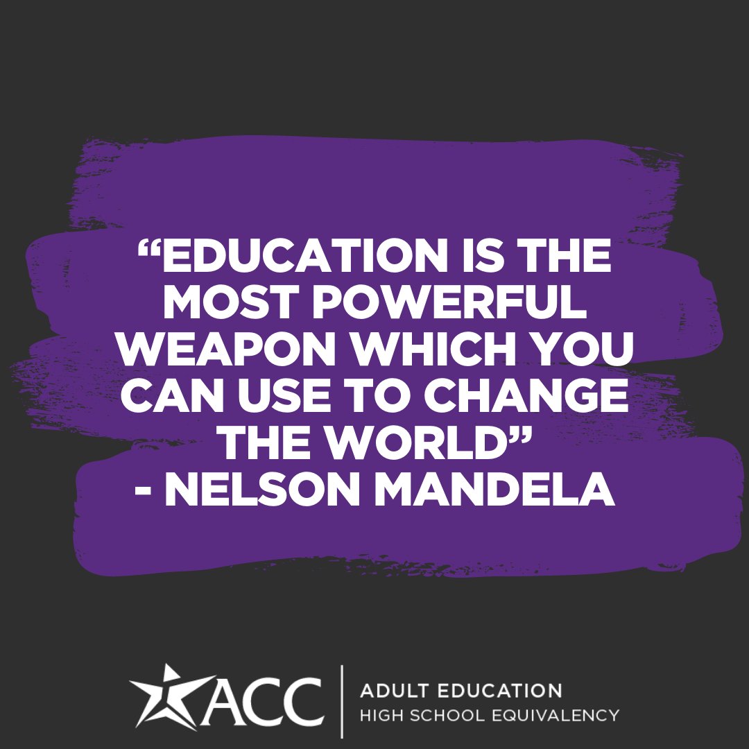 austinccea's tweet photo. Today is the beginning of #BlackHistoryMonth . We celebrate black excellence today and every day. Just a reminder that many people have achieved amazing success with the GED, including Chris Rock, D.L. Hughley, Richard Pryor, and 50 Cent. https://t.co/AScfbETnrp
