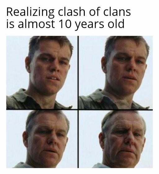 ESL Clash of Clans tweet media