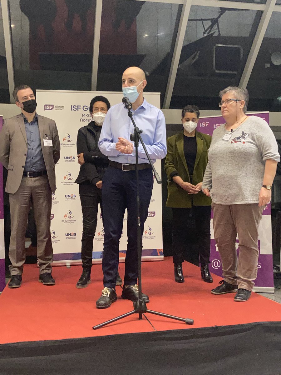 UNSS_National tweet media