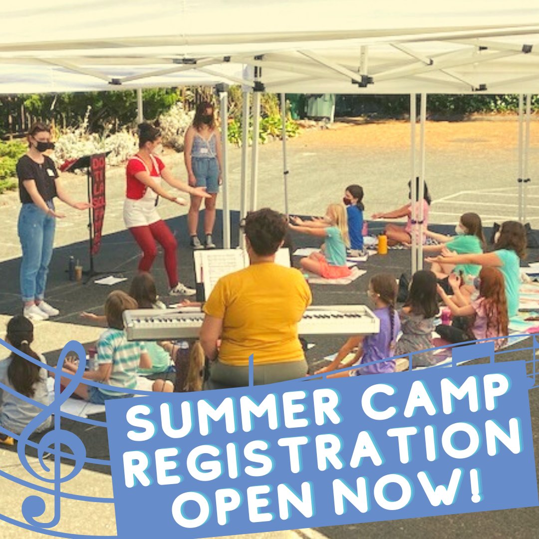 SingSeattle's tweet photo. It's the first day of February, but we're already thinking about summer! If you know a young person who'd love an introduction to choir in a fun-filled environment, send them our way! We're taking registrations for our July programs. More info here: https://t.co/HFFRumo29g https://t.co/cxLilczXfo