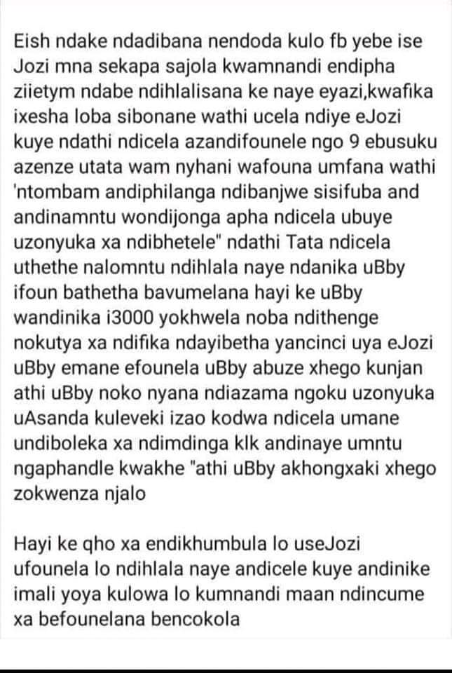 SihlahlaV's tweet image. 