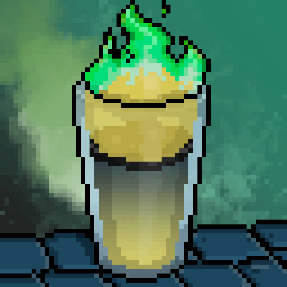 HighballsNFT | Metaverse Bar tweet media