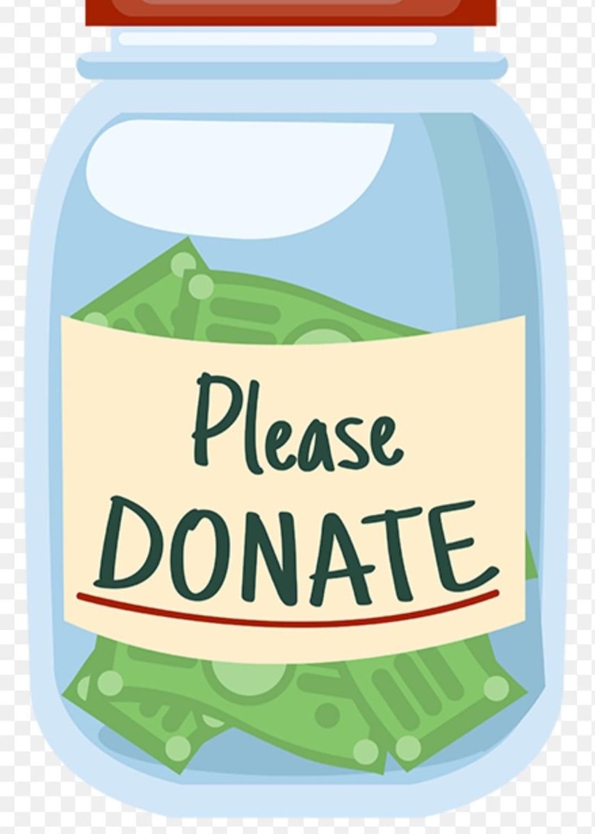 3BeyondDuality's tweet photo. PLEASE help us keep going! 🙏 We remain donation only so that we can help anyone anywhere anytime. $1 makes a difference!! $5 is HUGE!
We love you all! Thank you so so much 🤍🖤💙
https://t.co/YYqn85Qj4n or VENMO
#BeyondDuality #kotrt #spirit #NOW #therapy #mentalhealth https://t.co/1ejigtPDYY