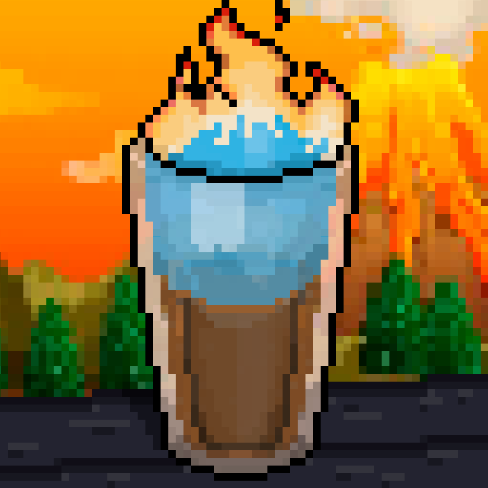 HighballsNFT | Metaverse Bar tweet media