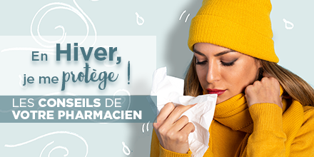 🎿  L’#hiver est un mois qui soumet notre corps à rude épreuve. 
Protégez-vous !!! 💪 💪 
Les gestes réflexes à adopter sur pharmaciereference.fr/conseils/en-hi…