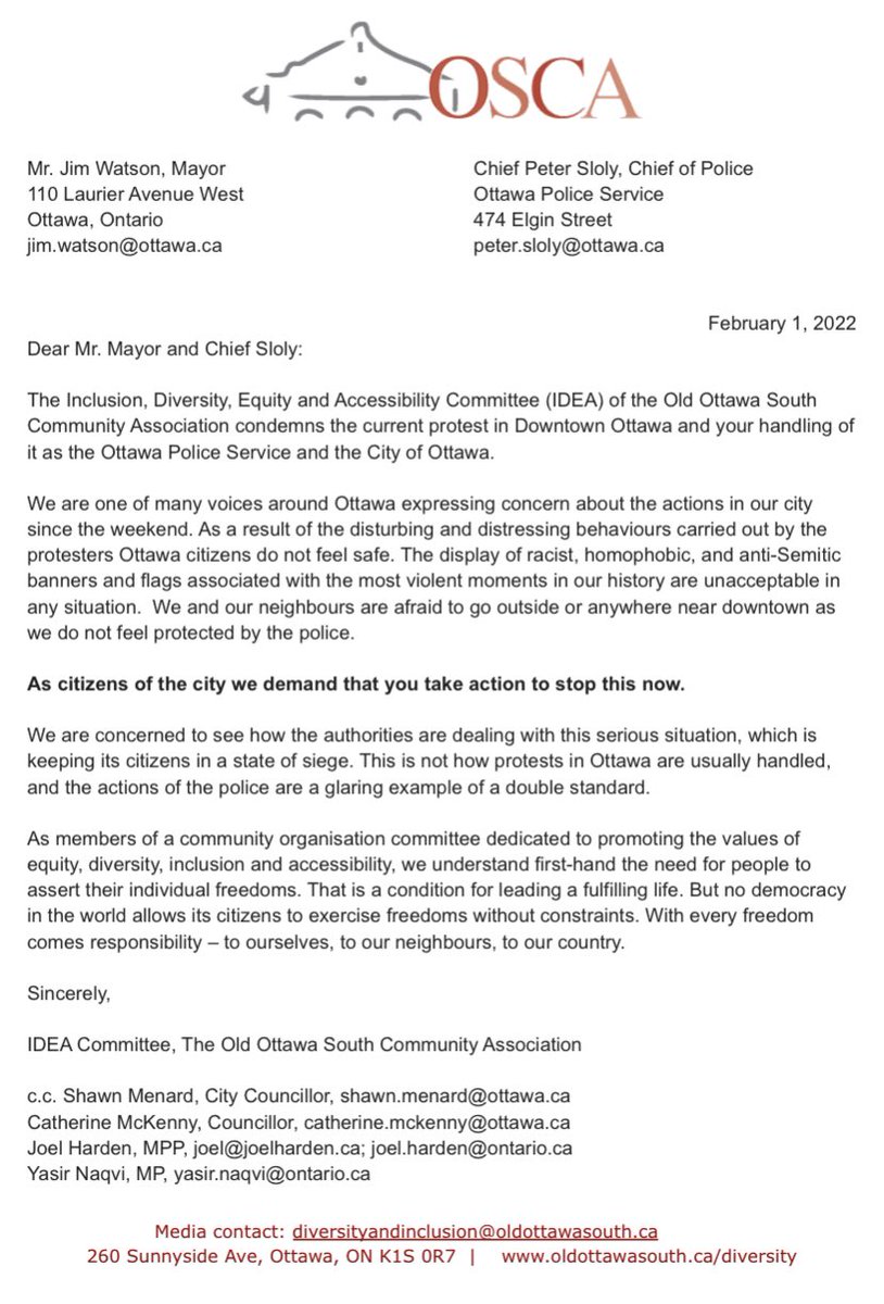 OSCA IDEA Committee tweet media