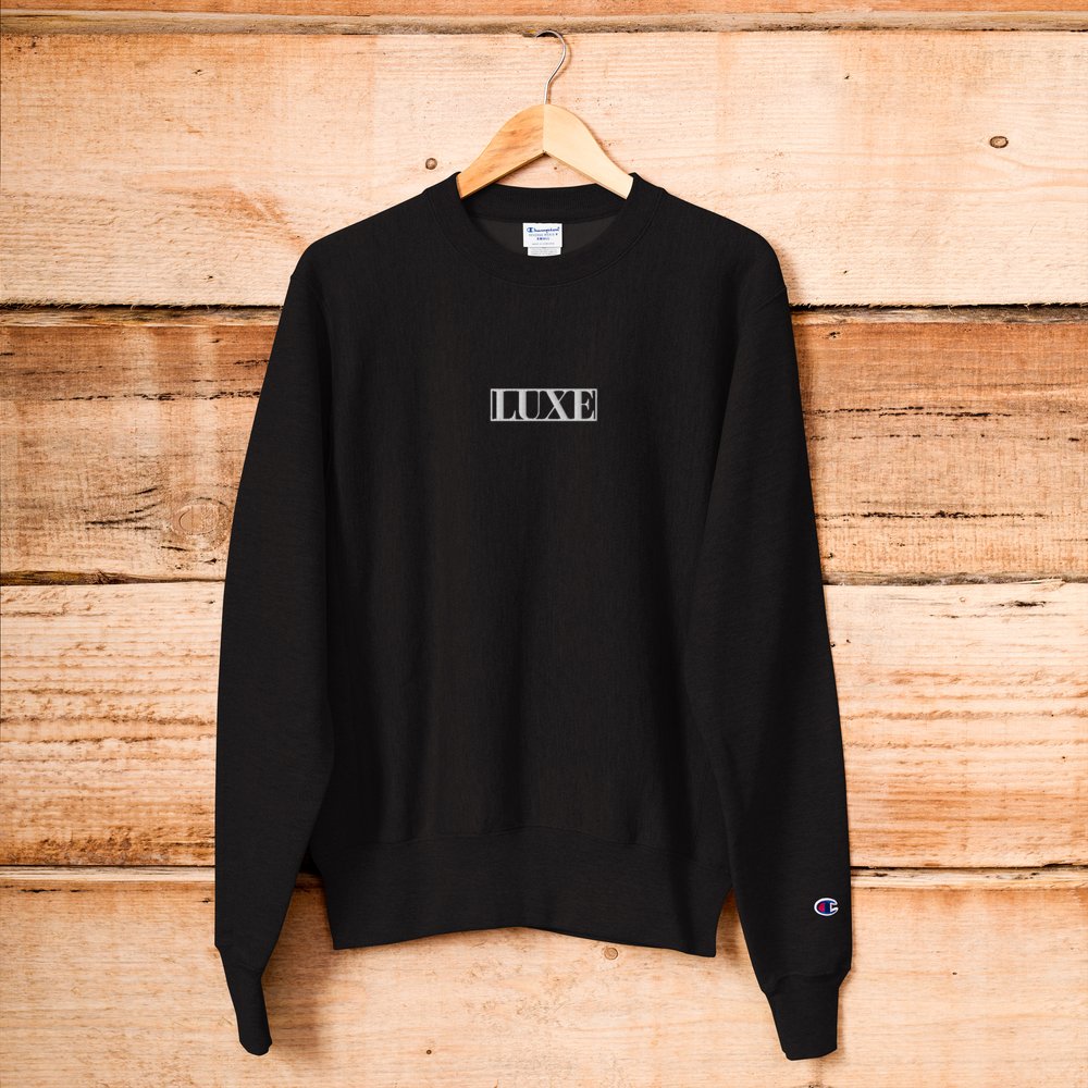 luxe cables tweet media