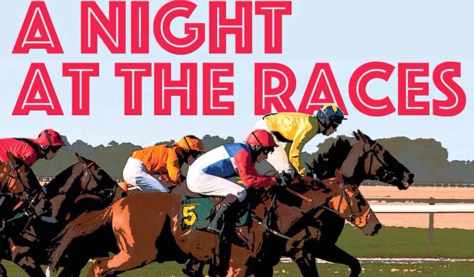TheAlfredldn's tweet photo. Charity Race Night is set for the 18th Feb at The Alfred - in aid of St Christopher's hospice - please support us. https://t.co/dTPxBnZTNL