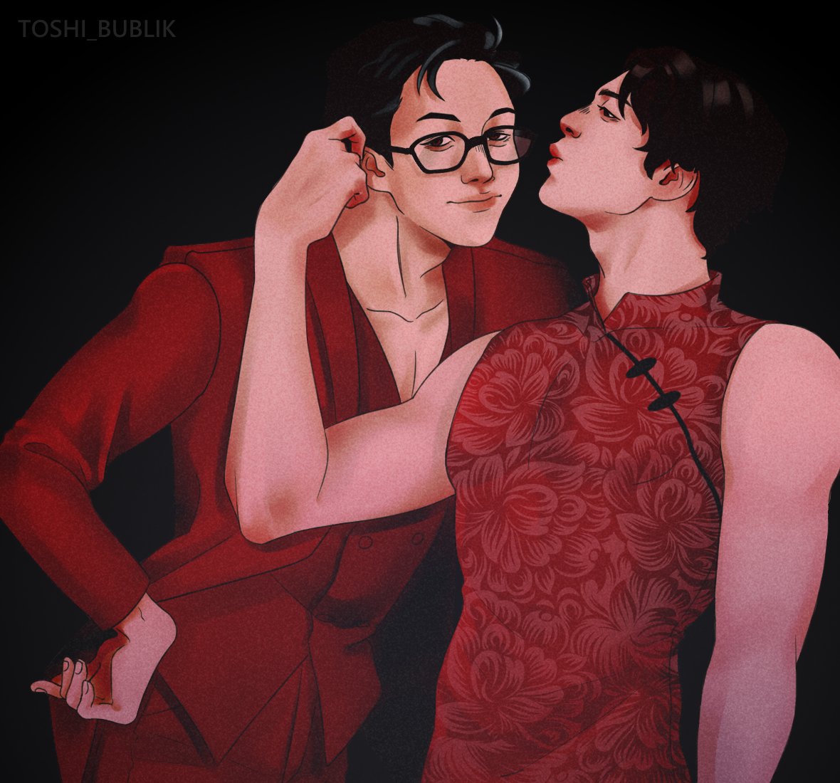 red 2seok 🌹