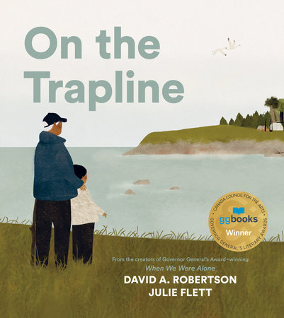 CANADIAN AUTHOR OF THE DAY: <a href="/DaveAlexRoberts/">David A. Robertson</a>, an Indigenous author and public speaker from Winnipeg, has published 25 books and his book "On the Trapline" received a 2021 Governor General’s Award. darobertson.ca #ILoveToReadMonth #ILoveToRead 📚