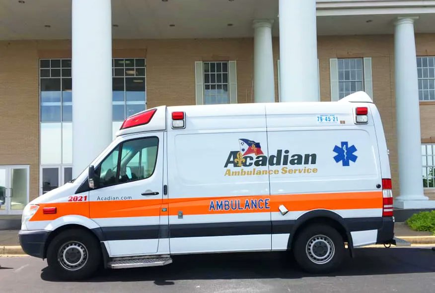 Acadian Ambulance Service has completed the acquisition of MedicOne Medical Response and begins operations in Nashville today! 

READ MORE:
acadianambulance.com/acadian-ambula…
