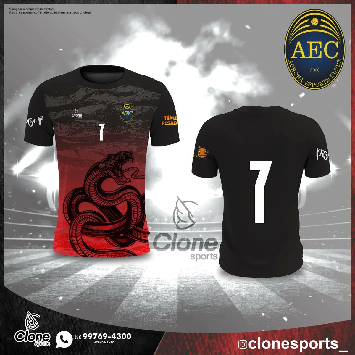 Auroraec_of's tweet photo. Manto 2022.
#AuroraEC #auroravôlei #pisanahouse #timepesado #clonesports https://t.co/HbsignTj5o