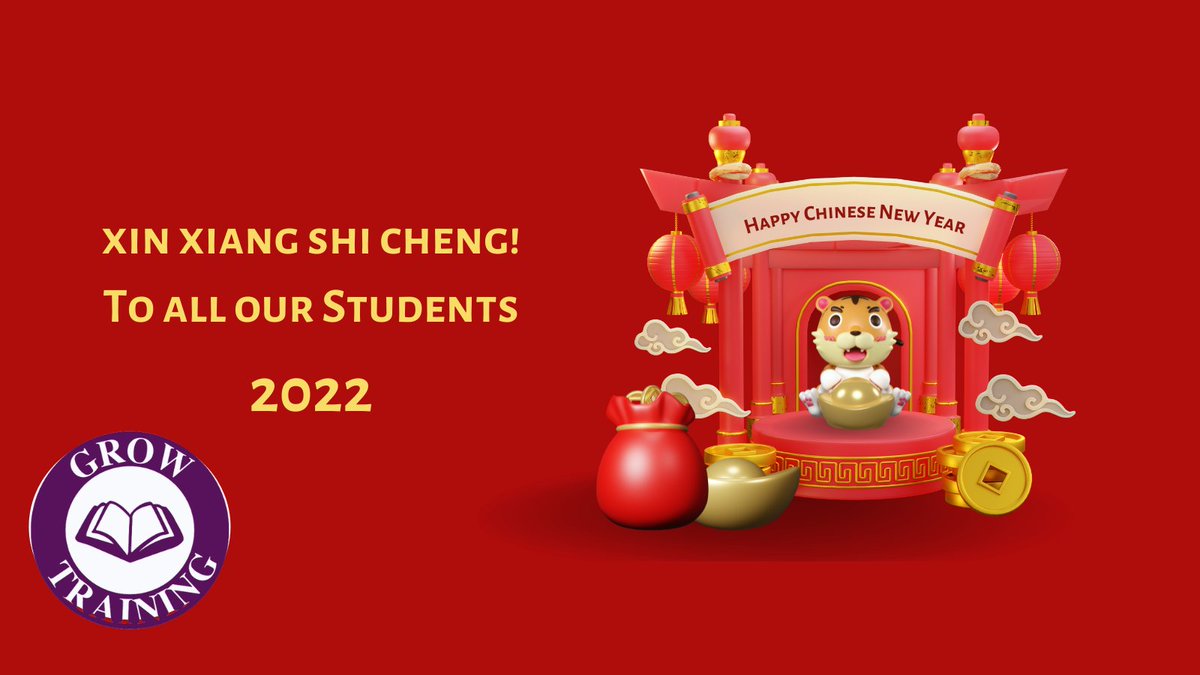 #gongheifatchoi ❤️ 😸 ❤️
Born in 1926, 1938, 1950, 1962, 1974, 1986, 1998, 2010, 2022 this is your year of Big Good Luck!!!  We wish you - Gōngxǐ fācái - It is believed that wearing red underwear and socks will help Tigers ward off misfortune. So get your RED on!
#ChineesNewYear