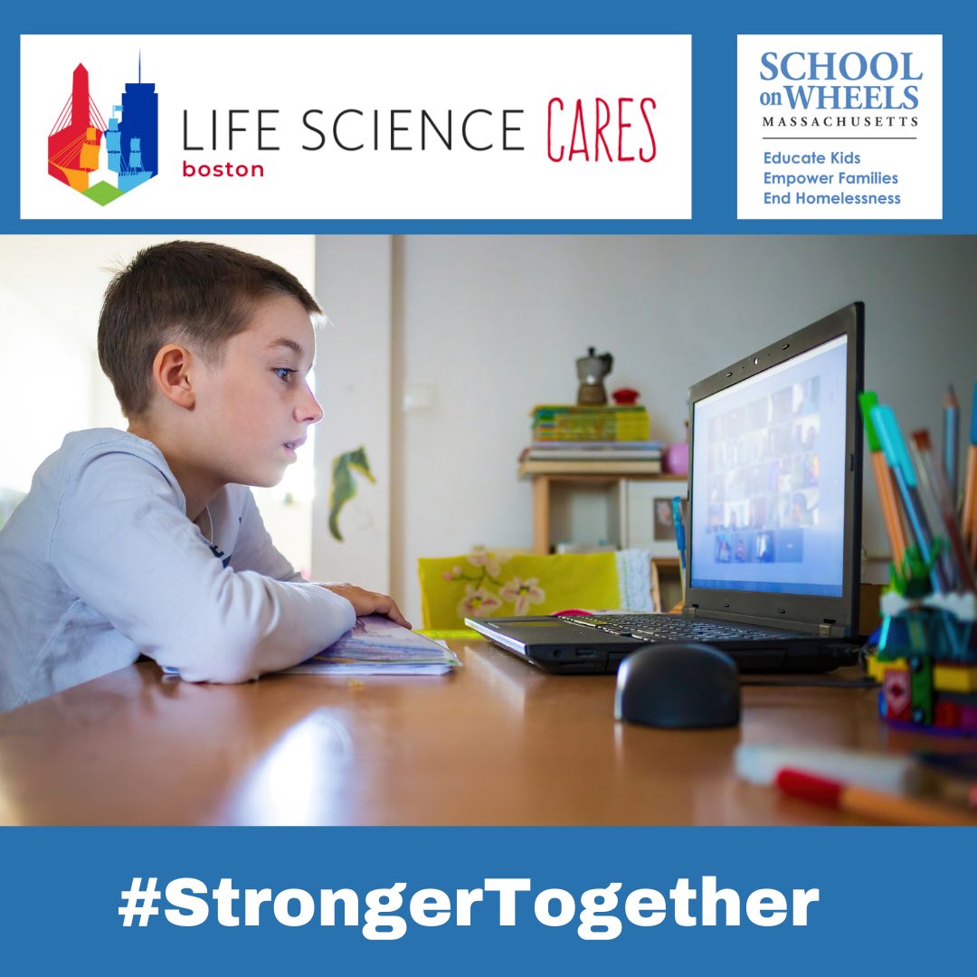 sowma's tweet photo. We’re excited to announce #SOWMA as recipient of a generous grant from @LS_Cares to support our #tutoring #mentoring & #backpack programs for #massachusettsstudents impacted by homelessness. Thanks for your confidence in our mission & students!
#LSCgrantee #LSCImpact https://t.co/oRSGUbk9Y8