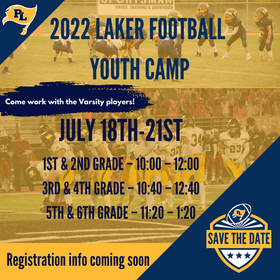 Prior Lake Football (@plhsfootball) on Twitter photo 