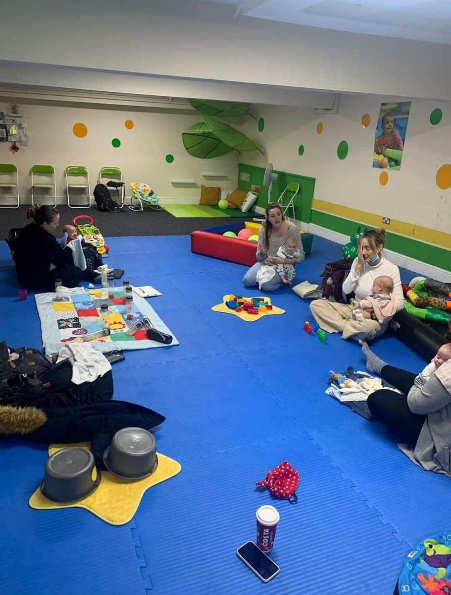 SNUG in Devon tweet media