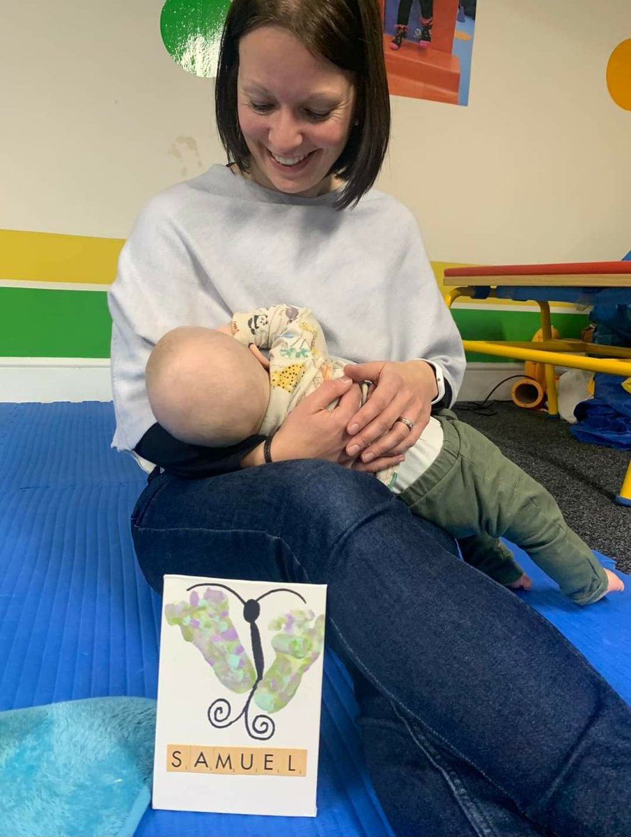 SNUG in Devon tweet media