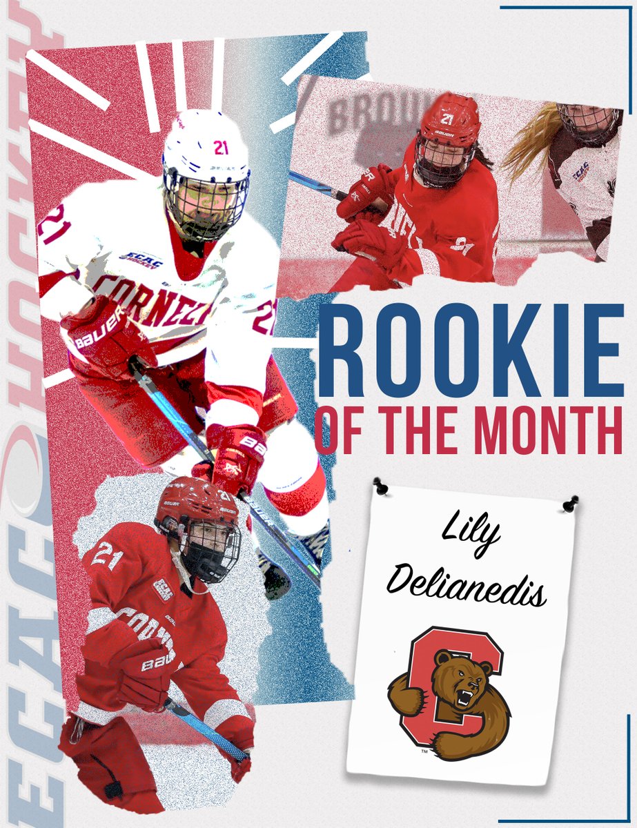 ECAC Hockey tweet media