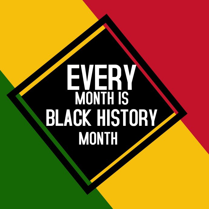TheTeresaGroup's tweet image. Celebrating Black History today and everyday. Let us celebrate the daily contributions Black folks make to world. No matter where you live, we invite all to learn more. It is important to respect and understand everyone’s unique and rich history. #BlackHistoryMonth