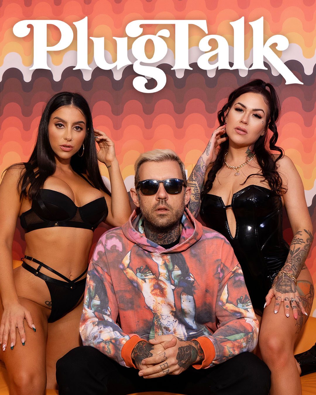 Plug Talk Podcast on X: Weve been planning to have @karmenkarma on Plug  Talk for a while now. Her big day has arrived and she didnt disappoint.  After months of not getting