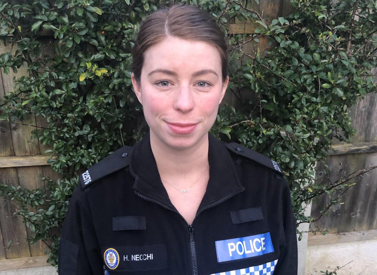 ChrisLGrandison's tweet image. 1/2

A MASSIVE #congratulations to all those that have passed @WMPolice Sergeant Promotion Process 🙌🏽

A special shout out to 3 in particular. Adam Hill &amp;amp; Pearce Jackson who were Temporary Sergeants on #Dunit @ResponseWMP &amp;amp; Holly Necchi who is from our 2017 @Police_Now cohort …