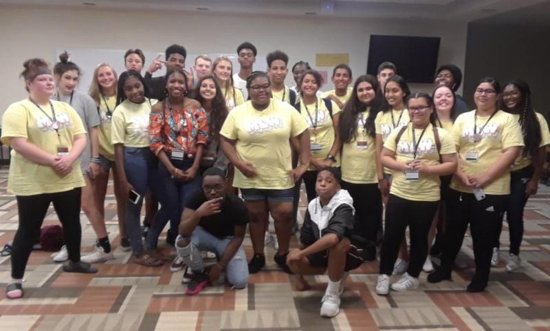 SHW is already half full. Register today! Don't miss out. Learn more at: conta.cc/3L1Qkkk