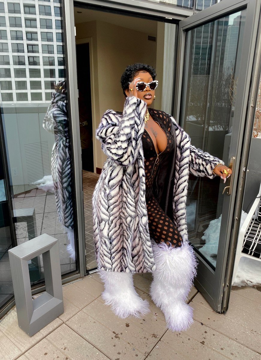 CupcakKe tweet media