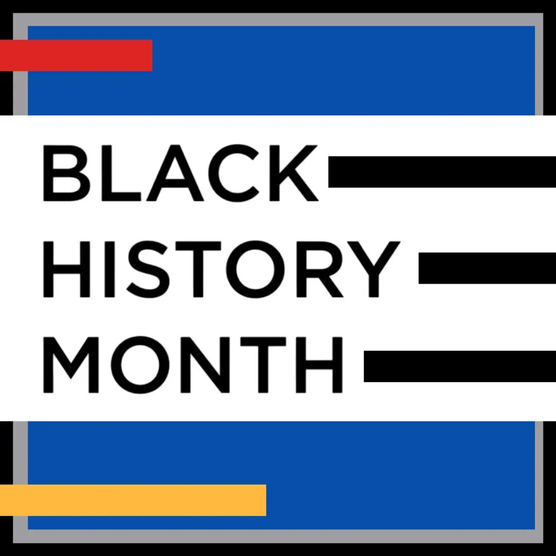 ProjectHBW's tweet photo. February is Black History Month! Follow us to stay up to date on BHM and check out our newest addition; TikTok (@HistoryOfBlackWriting) for even more content!
—————-
#HBW #BlackHistoryMonth #BlackLiterature #BlackWriting https://t.co/WYB7pKQMXU