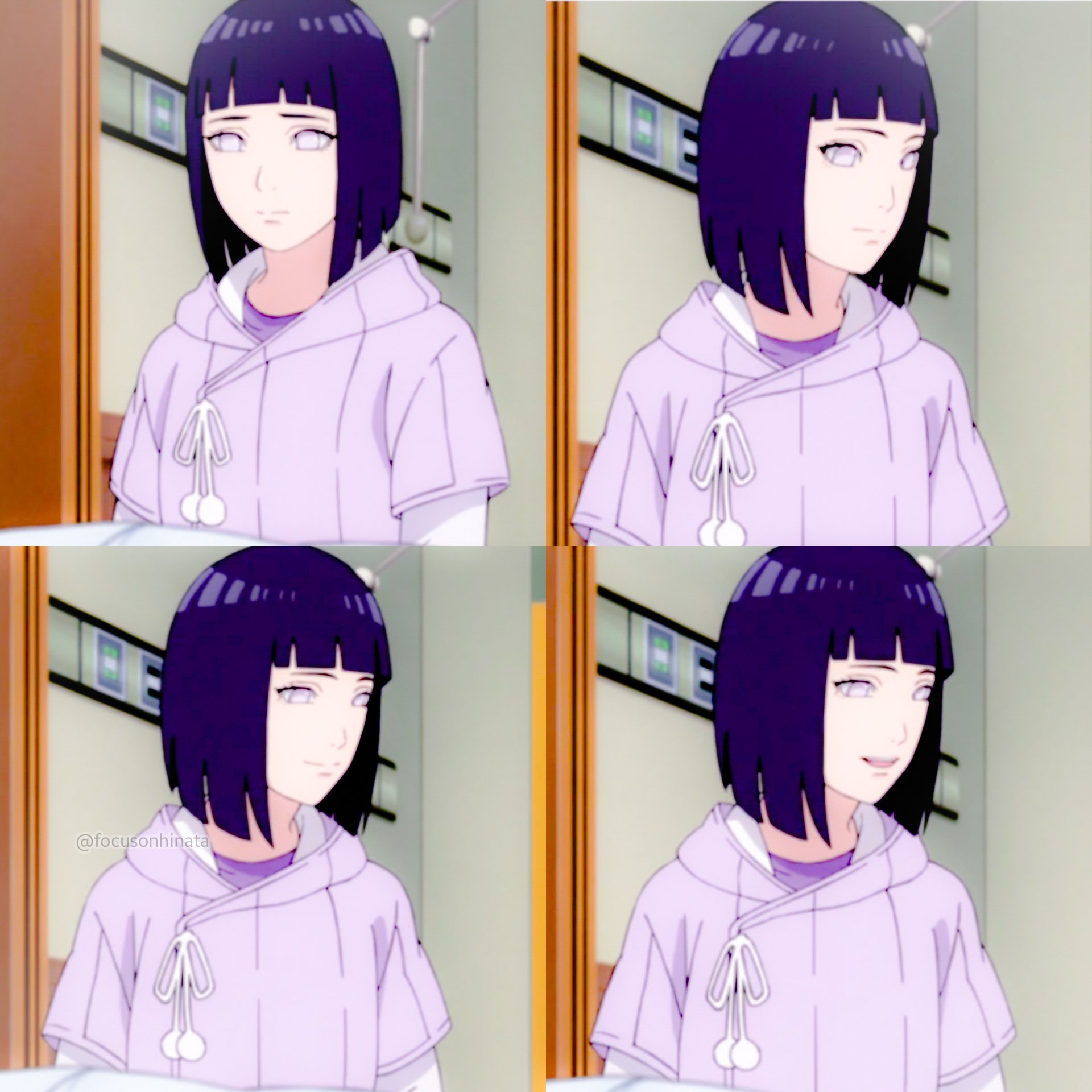 TG TF Naruto Hinata